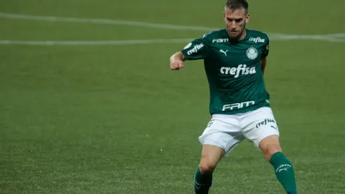 Foto Marcello Zambrana/AGIF