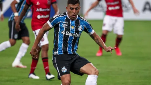 Foto: Fernando Alves/AGIF