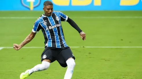 Foto: Pedro H. Tesch/AGIF