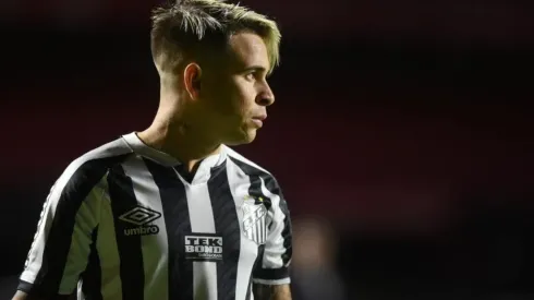 Foto: Ivan Storti/Santos FC