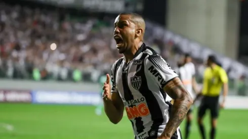 Grêmio e São Paulo procuram Atlético por Jair