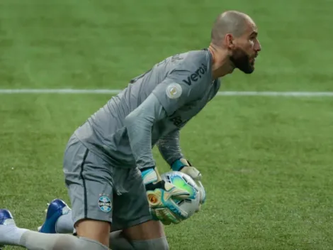 Detalhes do contrato de Vanderlei com o Vasco chamam atenção