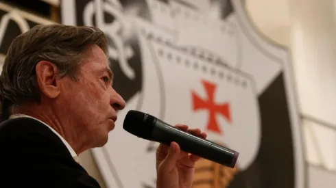 Foto: Rafael Ribeiro/Vasco.com.br