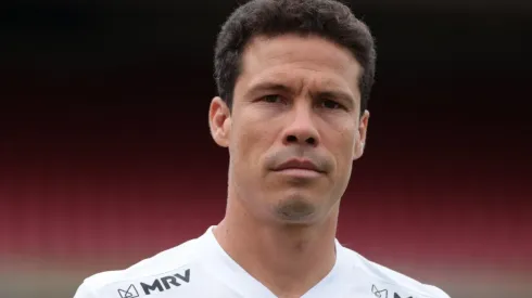 Foto: Marcello Zambrana/AGIF