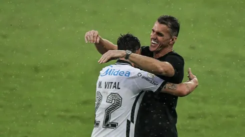 Foto: Thiago Ribeiro/AGIF