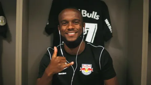 Foto: Ari Ferreira/Red Bull Bragantino