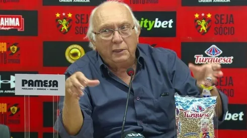 Foto: Reprodução/Globoplay