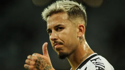 Foto: Allan Carvalho/AGIF