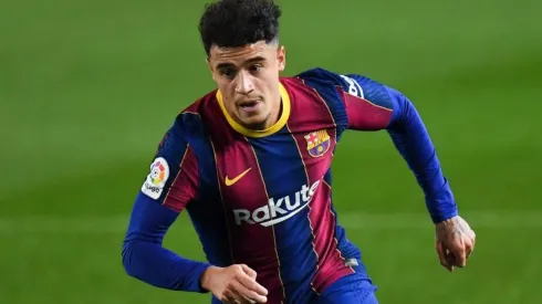 Foto: in Barcelona, Spain. (Photo by David Ramos/Getty Images)