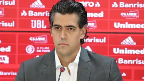 Foto: Ricardo Duarte/Internacional