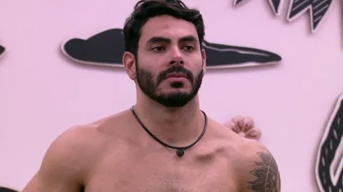 BBB 21: enquete mostra que o jogo pode virar e Rodolffo tem chances de ficar na casa mais vigiada do Brasil
