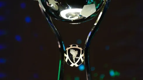 Twitter Oficial/ @SudamericanaBR