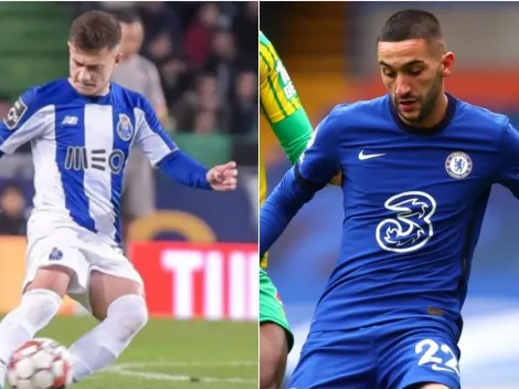 Porto x Chelsea: saiba como assistir ao vivo à partida da Liga dos Campeões