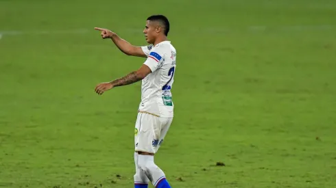 Foto: Thiago Ribeiro/AGIF