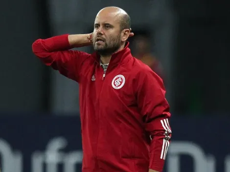 Ramírez irá testar volante no Inter e rendimento pode alterar planos