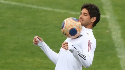 Foto: Rubens Chiri/São Paulo FC