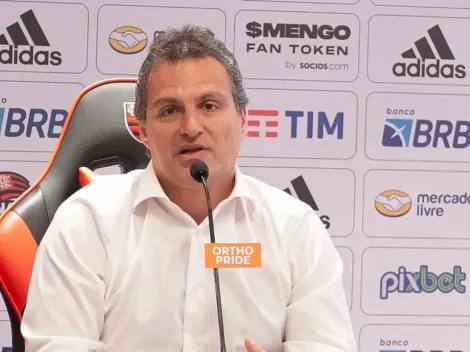 Fla cogita venda de trio por R$ 70 milhões e Bruno Spindel toma a frente dos negócios