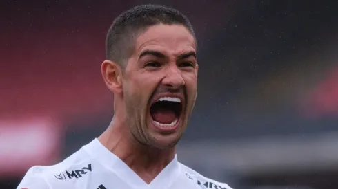 Foto: Daniel Vorley/AGIF