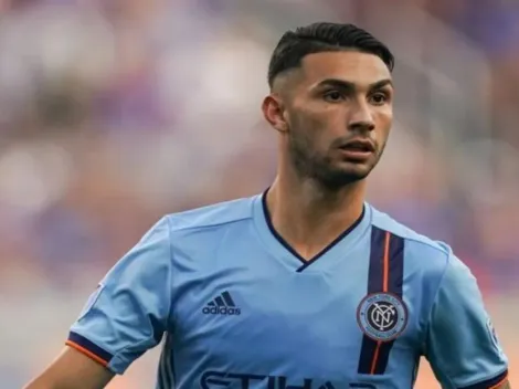 Palmeiras recua e esfria negociações por Castellanos e outros dois reforços pedidos por Abel Ferreira