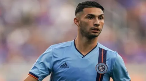 Foto:MLS/Divulgação