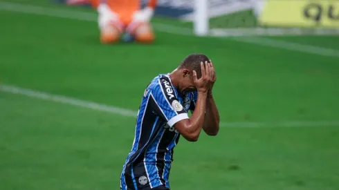 Foto: Fernando Alves/AGIF