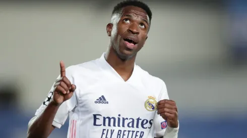 Foto: Gonzalo Arroyo Moreno/Getty Images