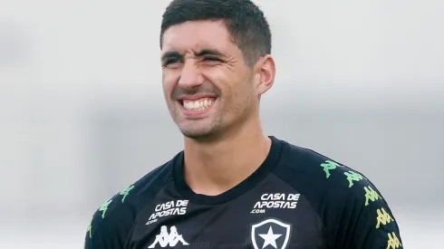 Vitor Silva/Botafogo