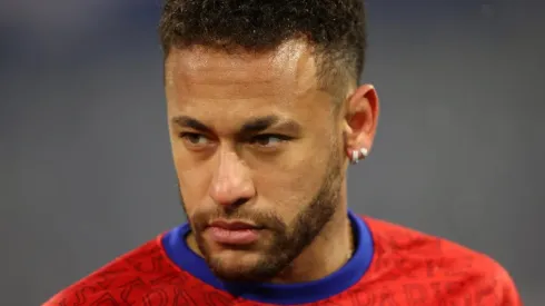 FC Bayern Munich v Paris Saint-Germain - UEFA Champions League Quarter Final: Leg One