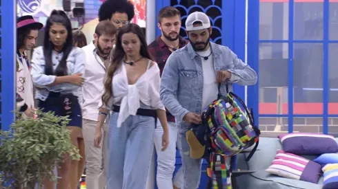 BBB 21: após a eliminação de Rodolffo, vote em quem merece ser campeão do programa