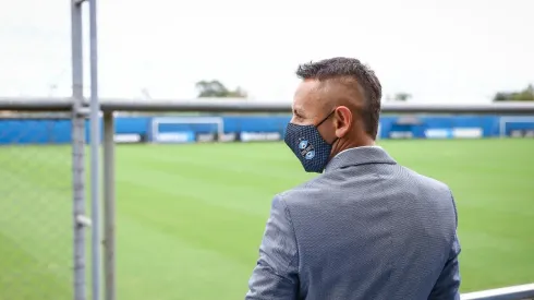 FOTO: LUCAS UEBEL/GREMIO FBPA