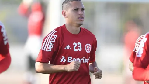 Foto: Ricardo Duarte/Internacional