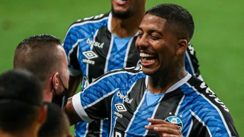 Foto: Fernando Alves/AGIF