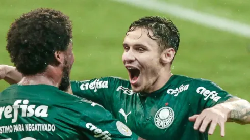 Foto: Marcello Zambrana/AGIF