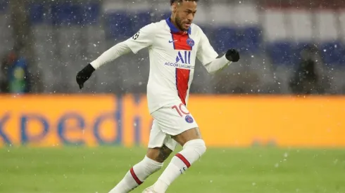 Bayern de Munique x PSG: Neymar brilhou no primeiro tempo da partida e time francês vai vencendo os Bávaros pela Champions League