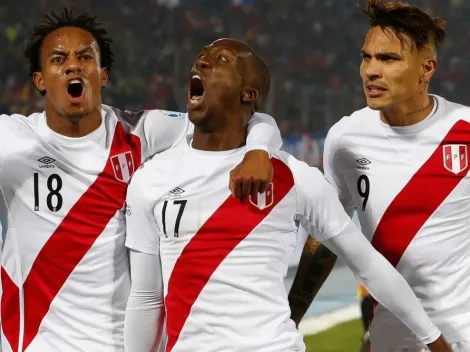 Advíncula, do Rayo Vallecano, é oferecido ao Inter, que se posiciona