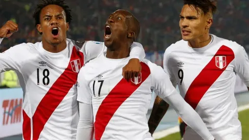 Foto: Carlos Quezada/Agencia Uno/AGIF