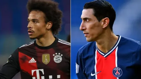 Bayer de Munique x PSG se enfrentam pelas quartas de final da Champions. (Foto: Getty Images)