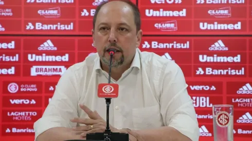 Foto: Ricardo Duarte/Flickr do Internacional/Divulgação