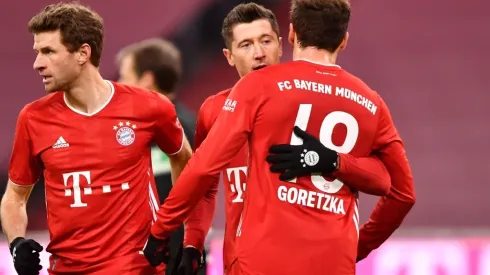 Bayern de Munique tenta superar desfalques nesta terça-feira (07), contra o PSG, pela Champions League