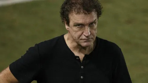 Cuca vai mudar no meio-campo do Galo – Foto: Ettore Chiereguini/AGIF.