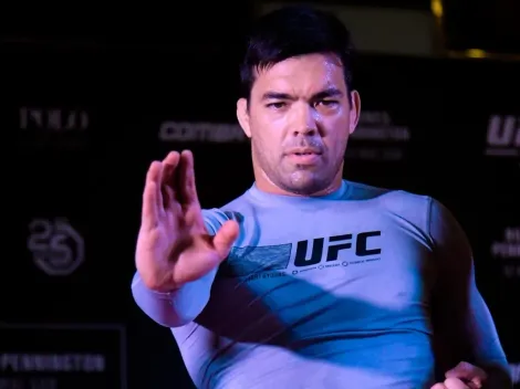 Atleta do Bellator, Lyoto Machida pede lutas com membros do UFC e exalta GP dos Meio-Pesados
