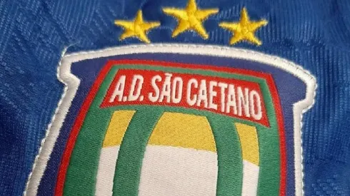 São Caetano tem dívida trabalhista não paga, pois Justiça não encontrou dinheiro nas contas