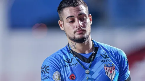 Foto: Heber Gomes/AGIF