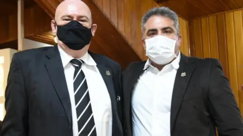 (Foto: Ivan Storti/Santos FC)