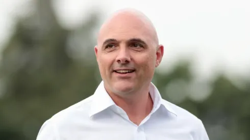 Foto: Marcello Zambrana/AGIF