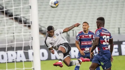 Foto: Flickr Oficial Ceará Sporting Club