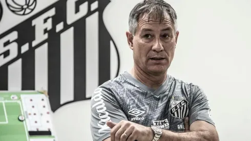Foto: Ivan Storti/Santos FC