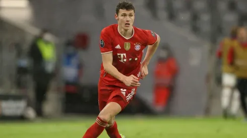 Foto: Alexander Hassenstein/Getty Images