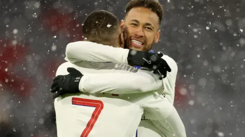 Foto: Alexander Hassenstein/Getty Images