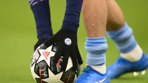 Com Vinícius Júnior, Neymar e Marquinhos, Uefa divulga time da semana da Champions League